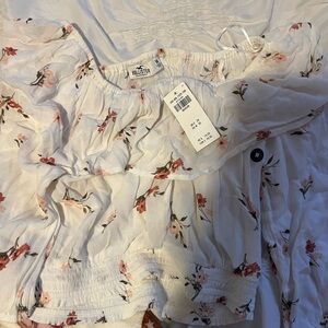 hollister top